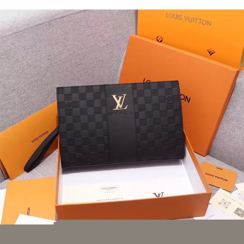 LV Clutch Bags
